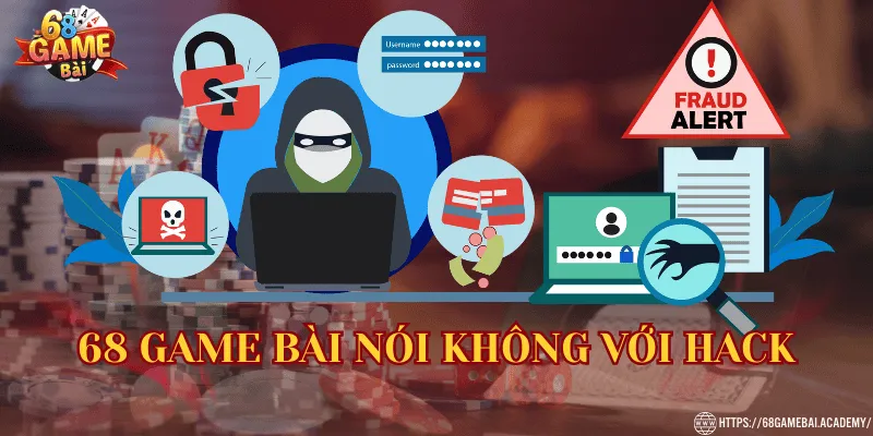 68 Game Bài - Link 68gamebai.com Đổi Thưởng Chính Thức 33 Nói không với hack