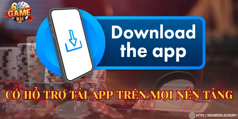 68 Game Bài - Link 68gamebai.com Đổi Thưởng Chính Thức 31 Có hỗ trợ tải app trên mọi nền tảng