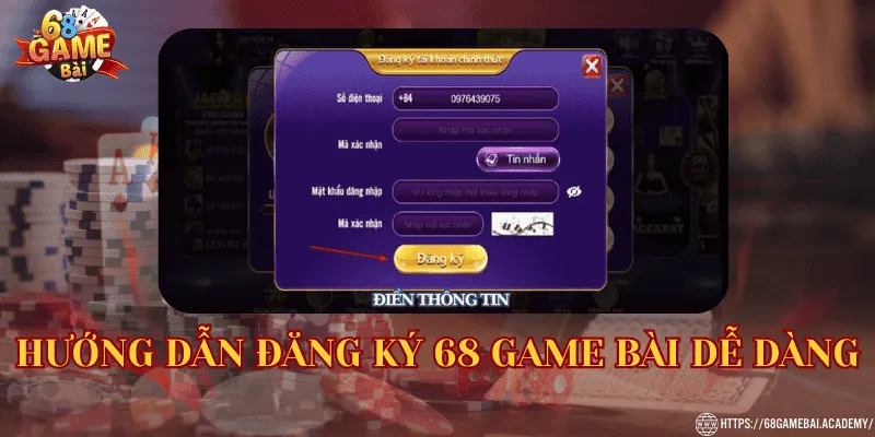 68 Game Bài - Link 68gamebai.com Đổi Thưởng Chính Thức 38 Đăng ký 68 Game Bài